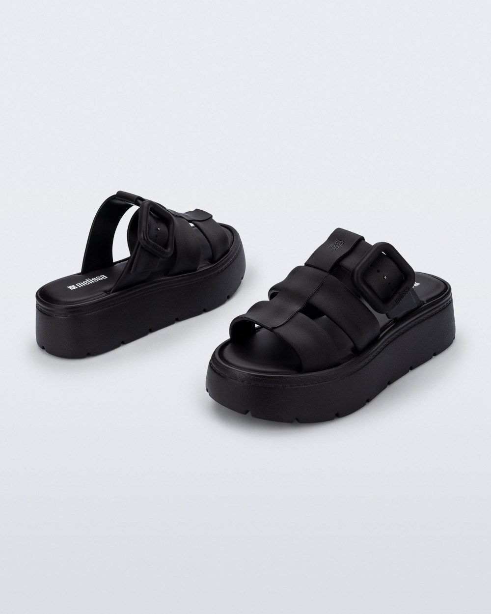 MELISSA PUMP PLATFORM AD