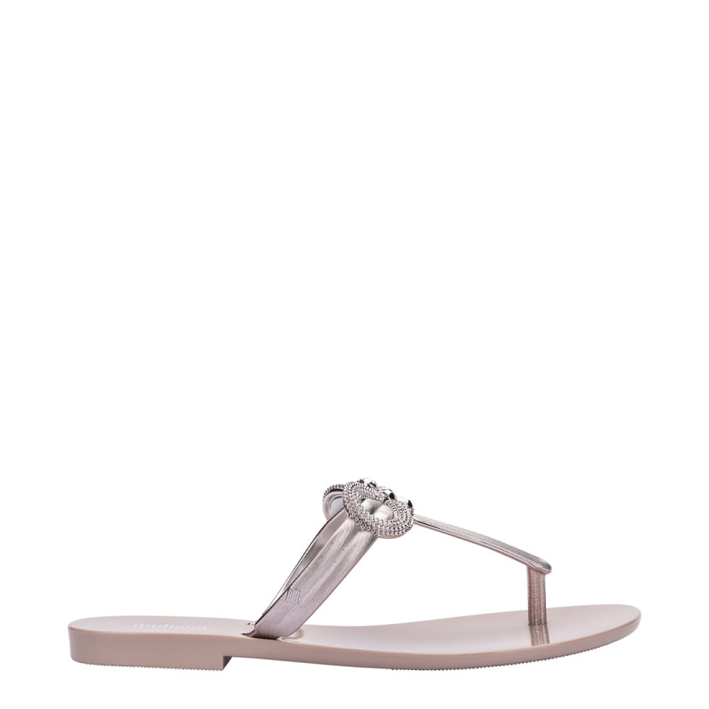 MELISSA HARMONIC T BAR GLEAM AD MELISSA HARMONIC T BAR GLEAM AD