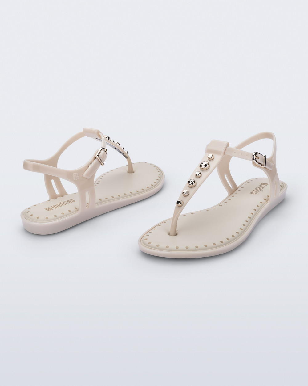 MELISSA SOLAR BOHO AD