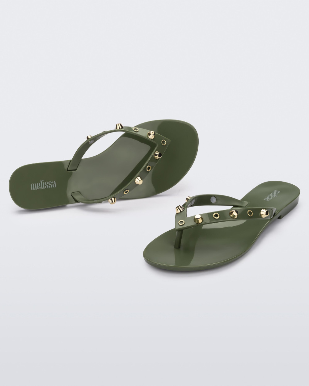 MELISSA HARMONIC STUDS II