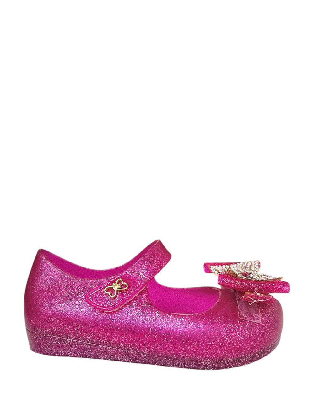 CONFETI CORAÇÃO KIDS