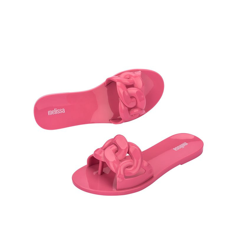 MELISSA JELLY CHAIN AD MELISSA JELLY CHAIN AD