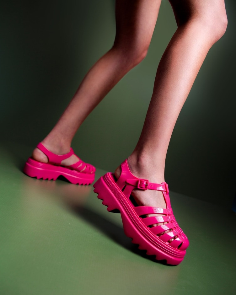 MELISSA POSSESSION PLATFORM II AD MELISSA POSSESSION PLATFORM II AD