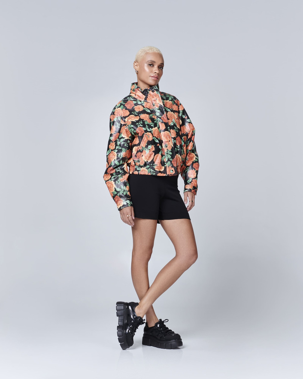 MELISSA REBEL AD