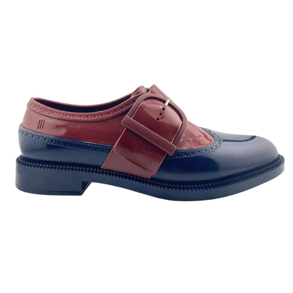 MELISSA CLASSIC BROGUE SPECIAL AD