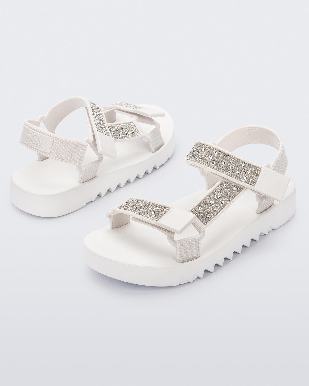MELISSA DELUXE PAPETE AD