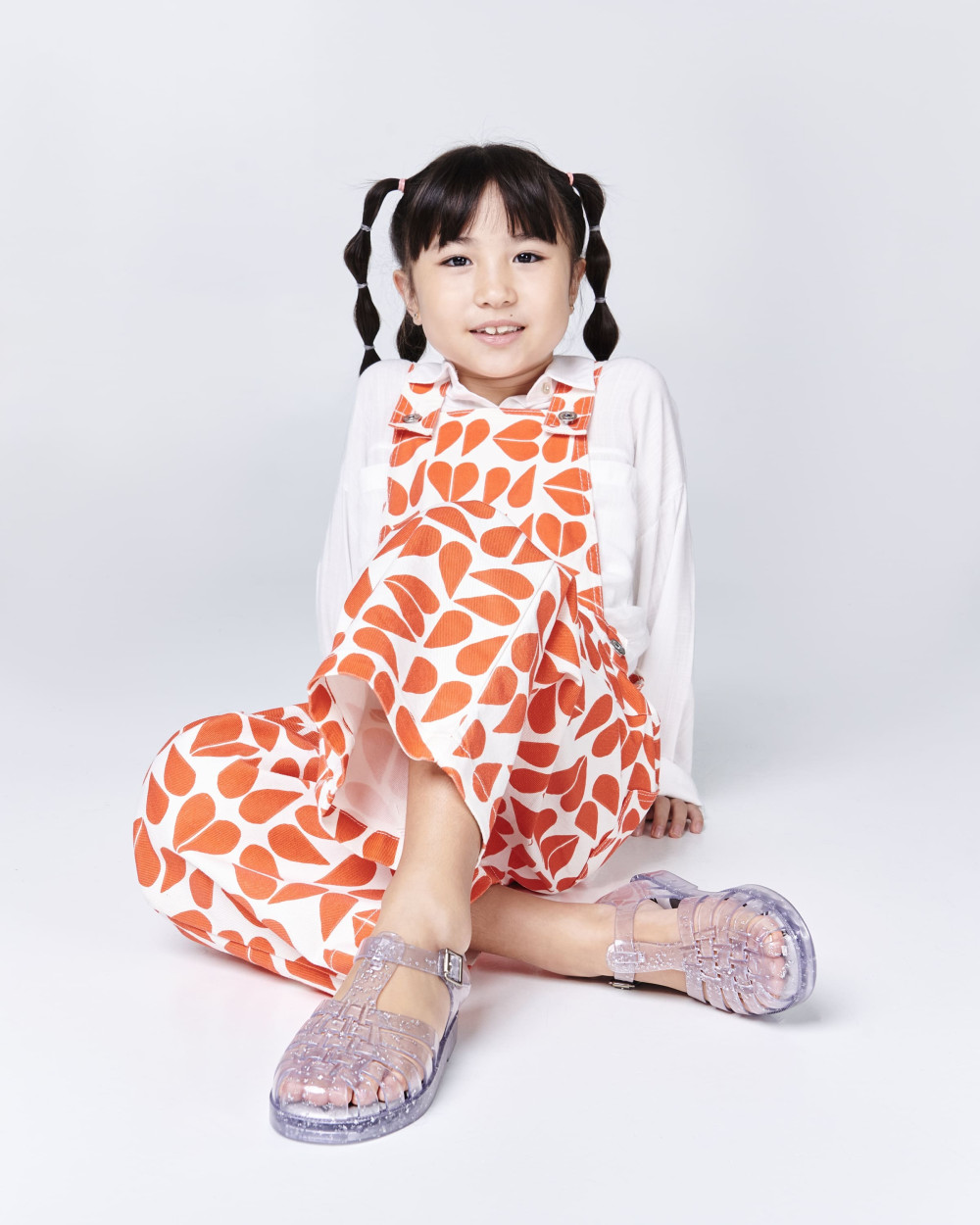 MINI MELISSA POSSESSION SHINY ELEMENTS INF MINI MELISSA POSSESSION SHINY ELEMENTS INF