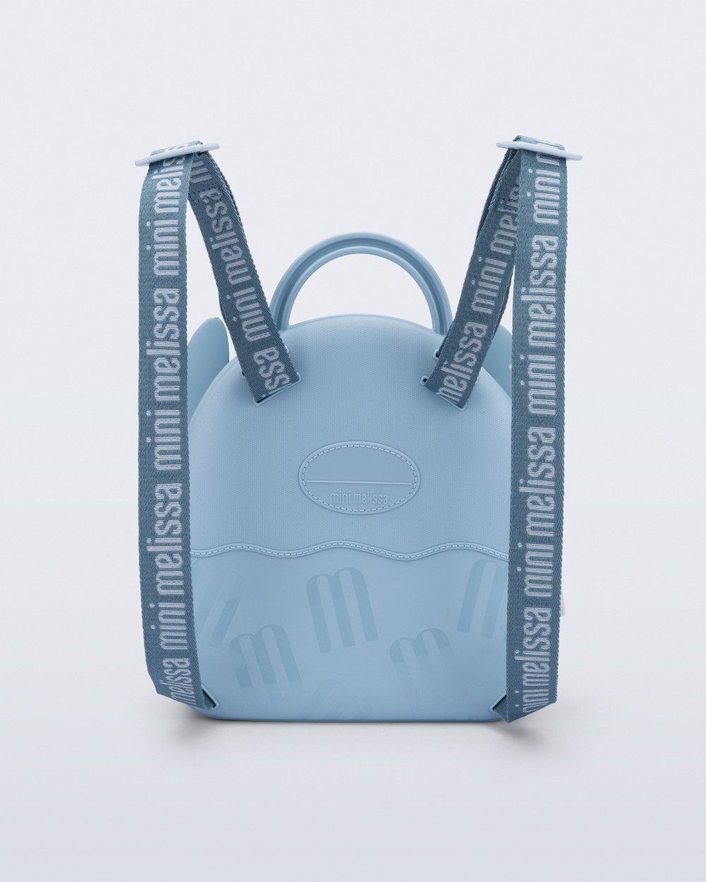 MINI MELISSA BACKPACK + STITCH