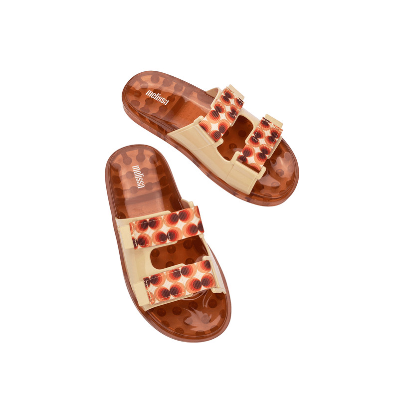 MELISSA WIDE BRAVE AD MELISSA WIDE BRAVE AD