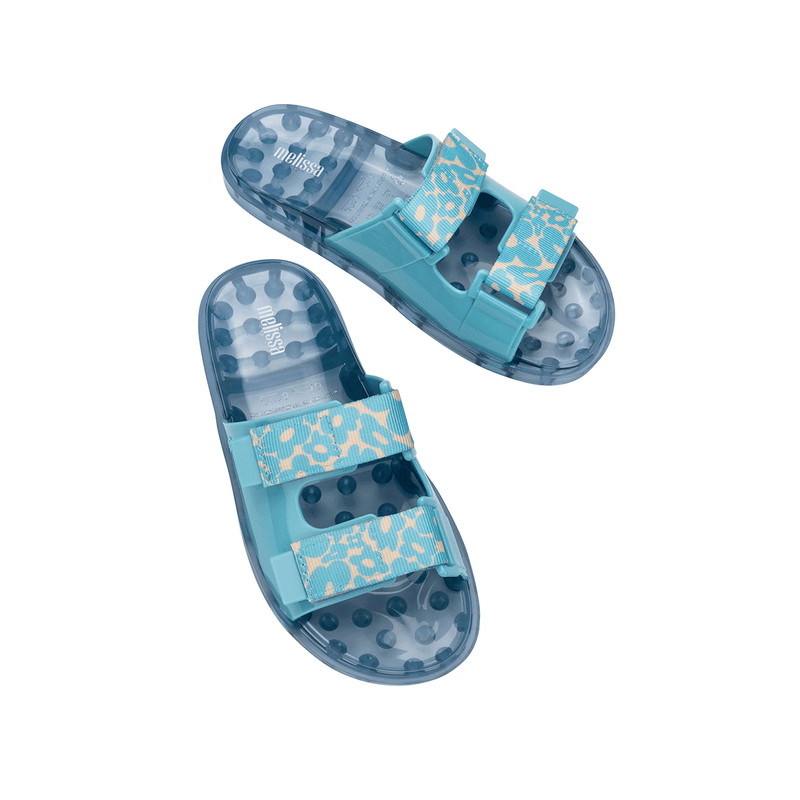 MELISSA WIDE BRAVE AD MELISSA WIDE BRAVE AD