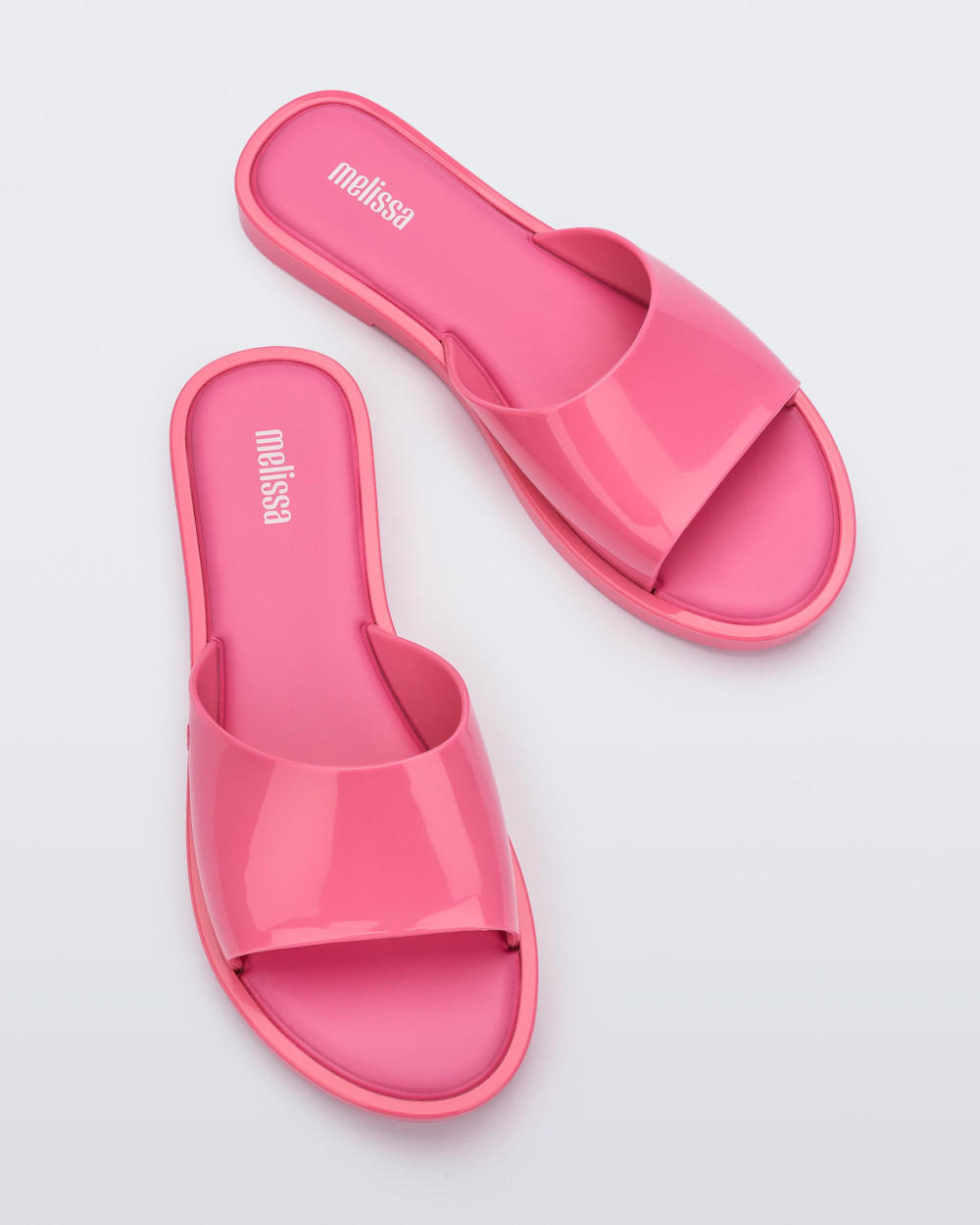 MELISSA MIRANDA SLIDE AD