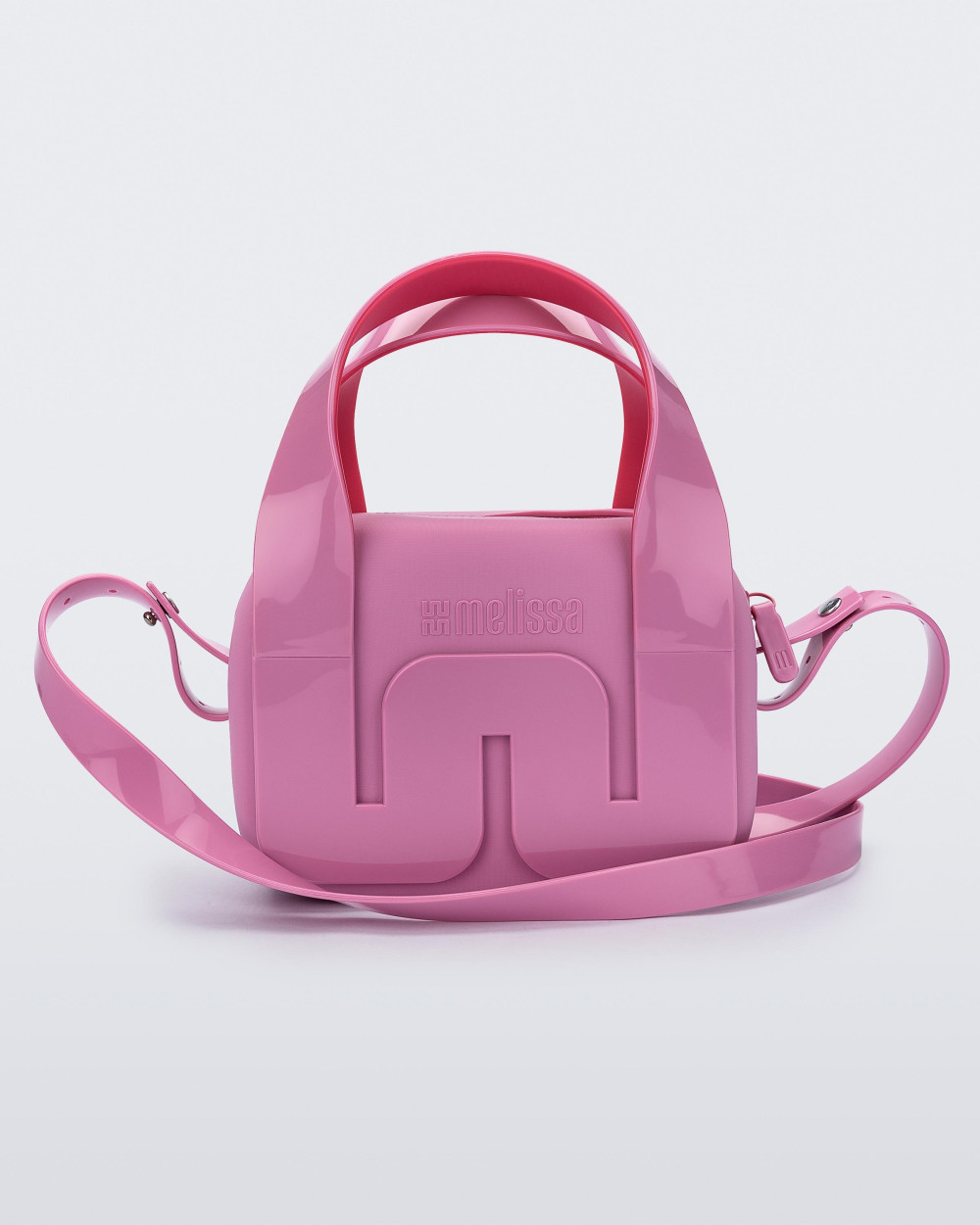 MELISSA STATION BAG MELISSA STATION BAG