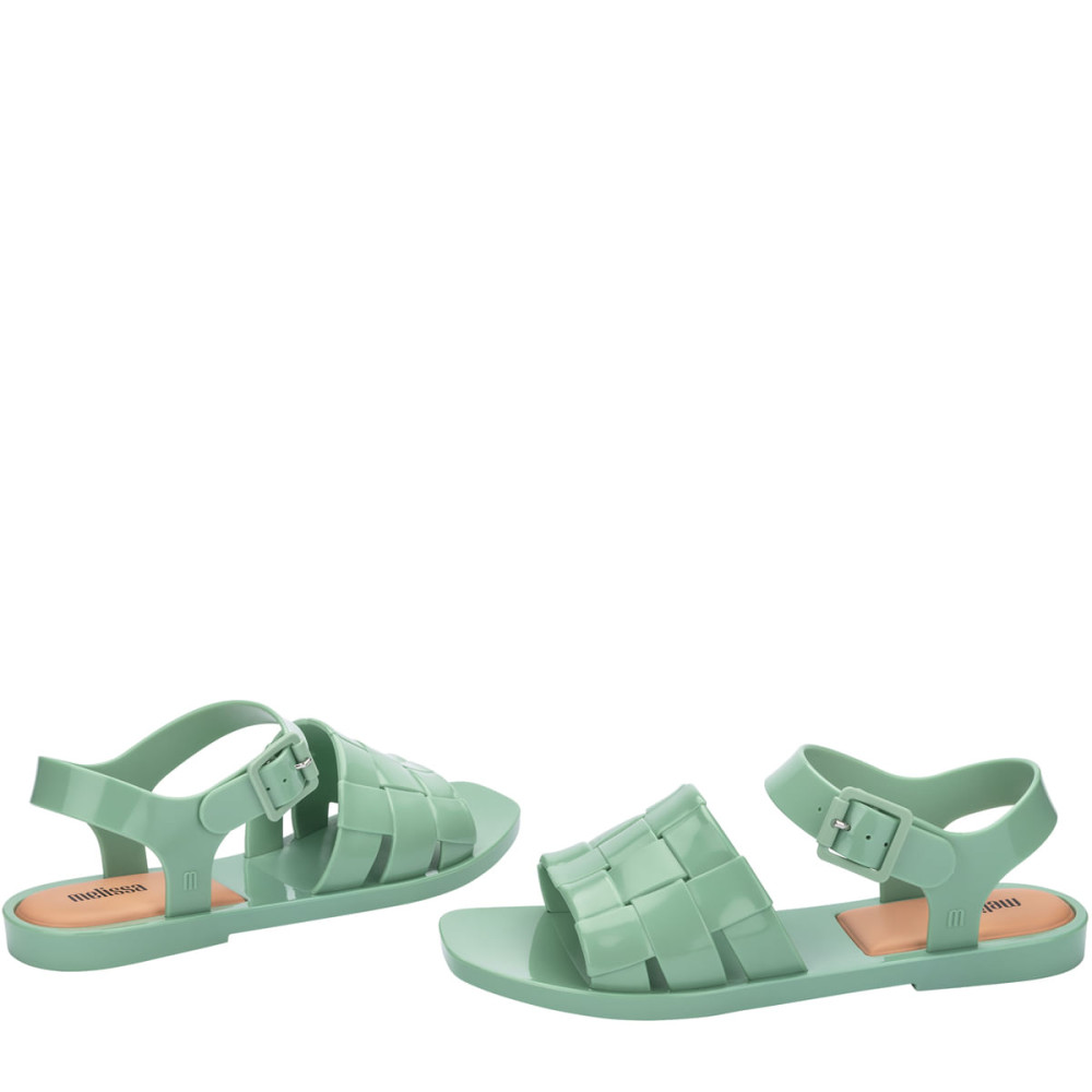 MELISSA BASKET SANDAL