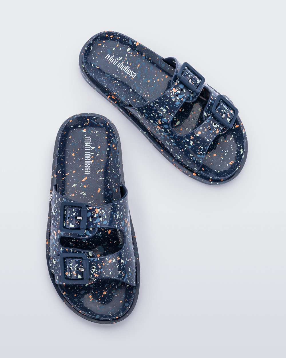 MINI MELISSA WIDE II INF MINI MELISSA WIDE II INF