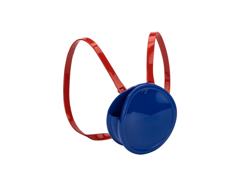 MINI MELISSA POP BAG MINI MELISSA POP BAG
