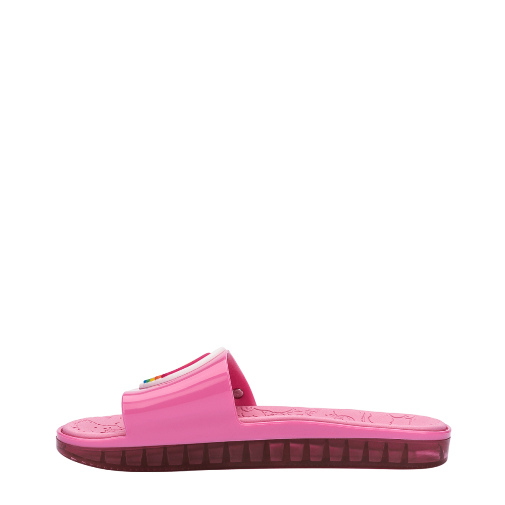 Melissa Beach Slide Next Gen + Care Bears