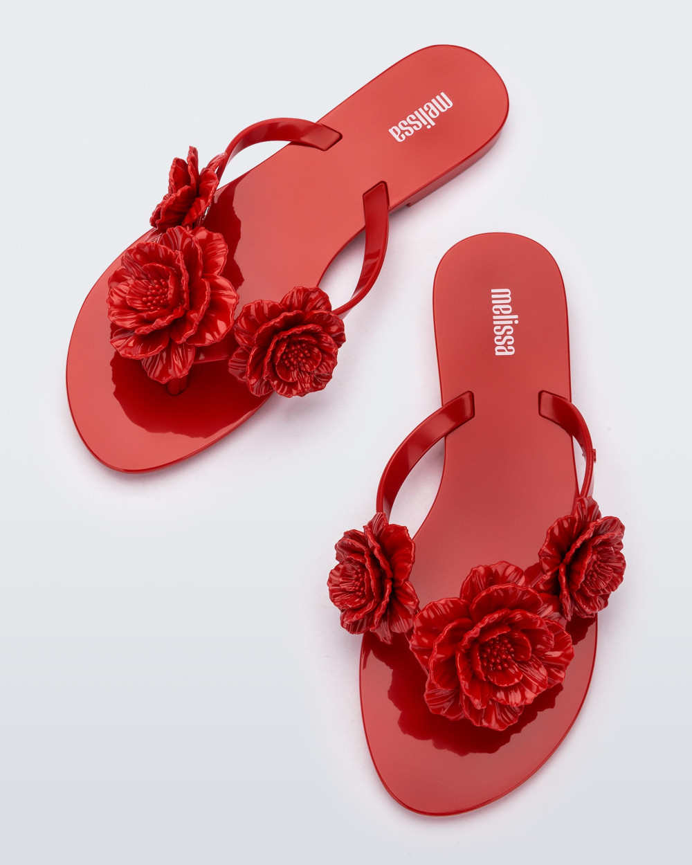 MELISSA HARMONIC SPRINGTIME AD