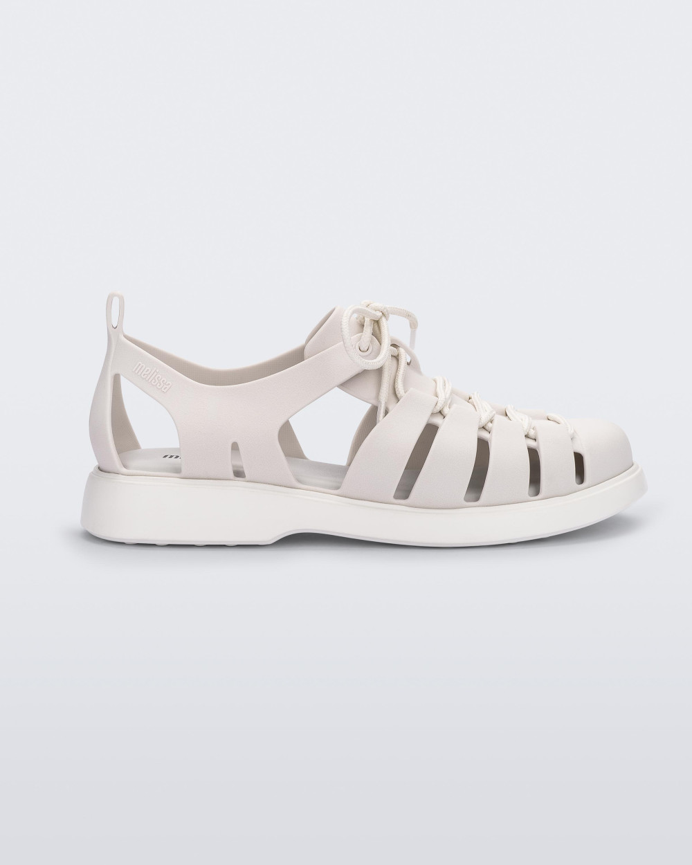 MELISSA MATCH SNEAKER AD MELISSA MATCH SNEAKER AD