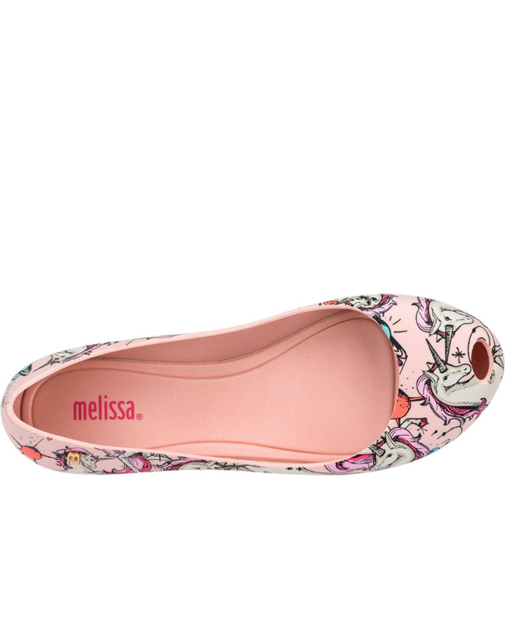 MELISSA ULTRAGIRL 3DB II AD