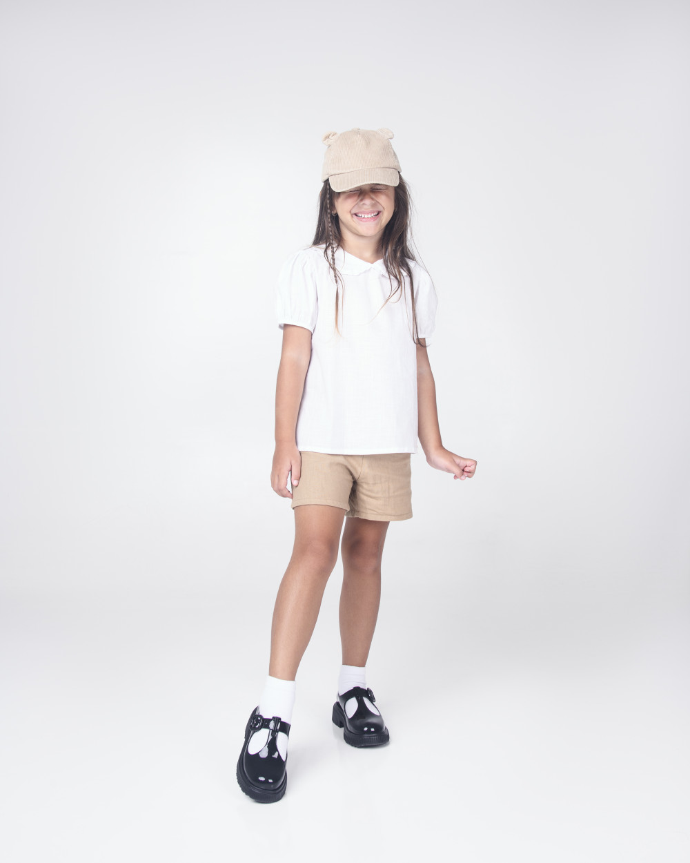 MINI MELISSA JACKIE INF