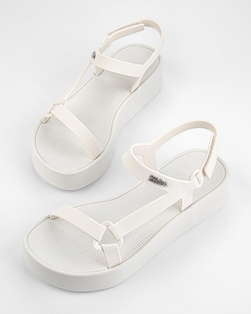 MELISSA SUN DOWNTOWN PLATFORM AD MELISSA SUN DOWNTOWN PLATFORM AD