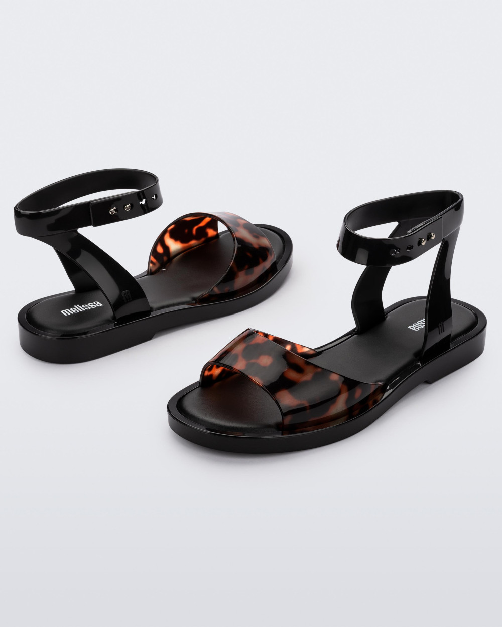 MELISSA NINA SANDAL AD
