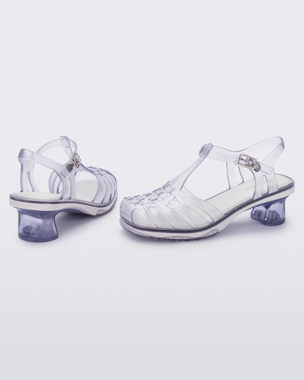 MINI MELISSA VIXEN INF
