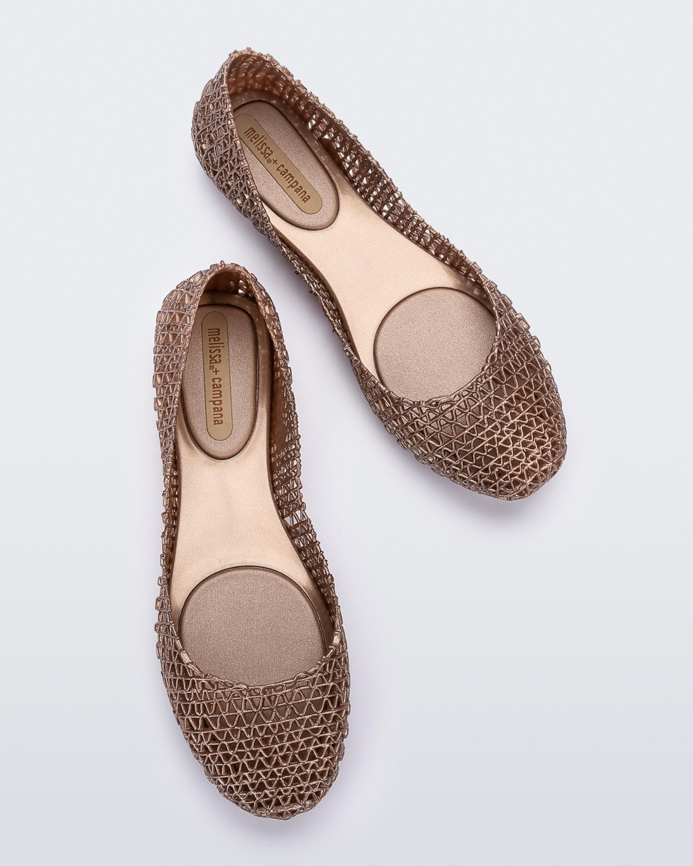MELISSA CAMPANA PAPEL AD