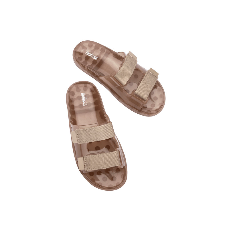 MELISSA WIDE BRAVE AD MELISSA WIDE BRAVE AD