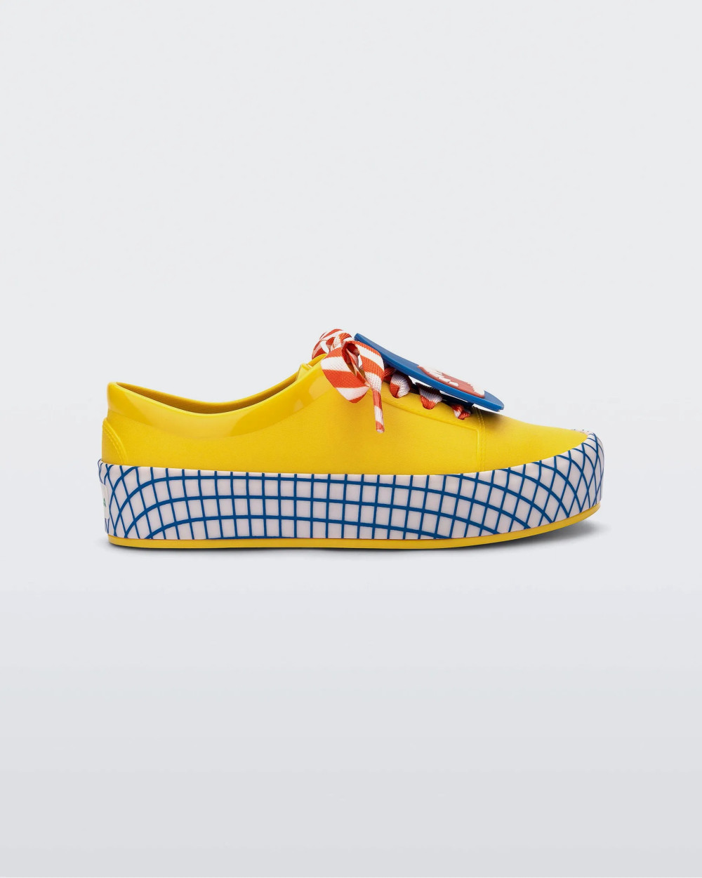 MINI MELISSA STREET + FÁBULA INF MINI MELISSA STREET + FÁBULA INF