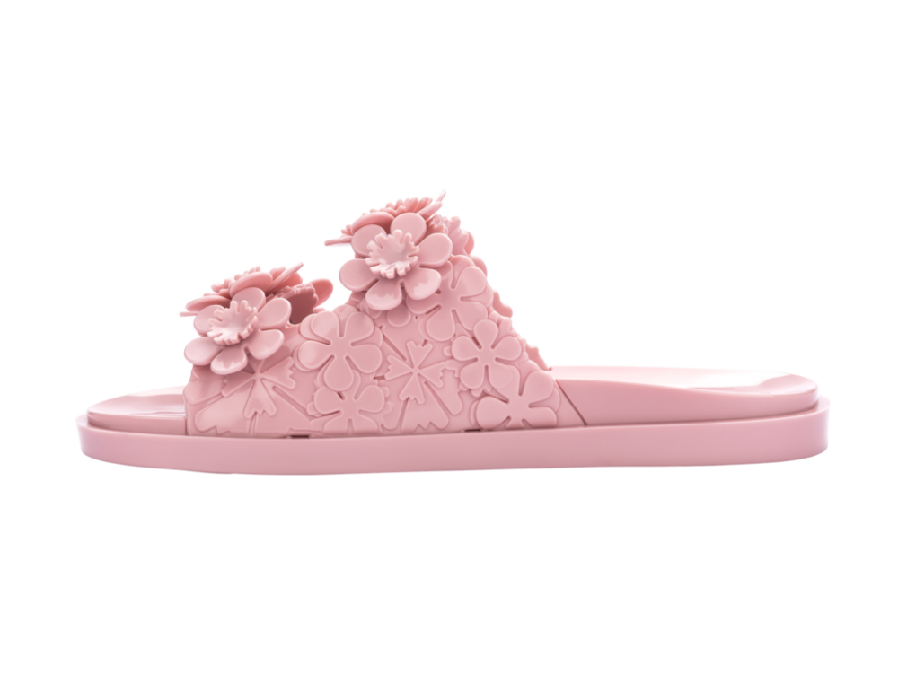 MELISSA WIDE BLOSSOM + VIKTOR AND ROLF AD