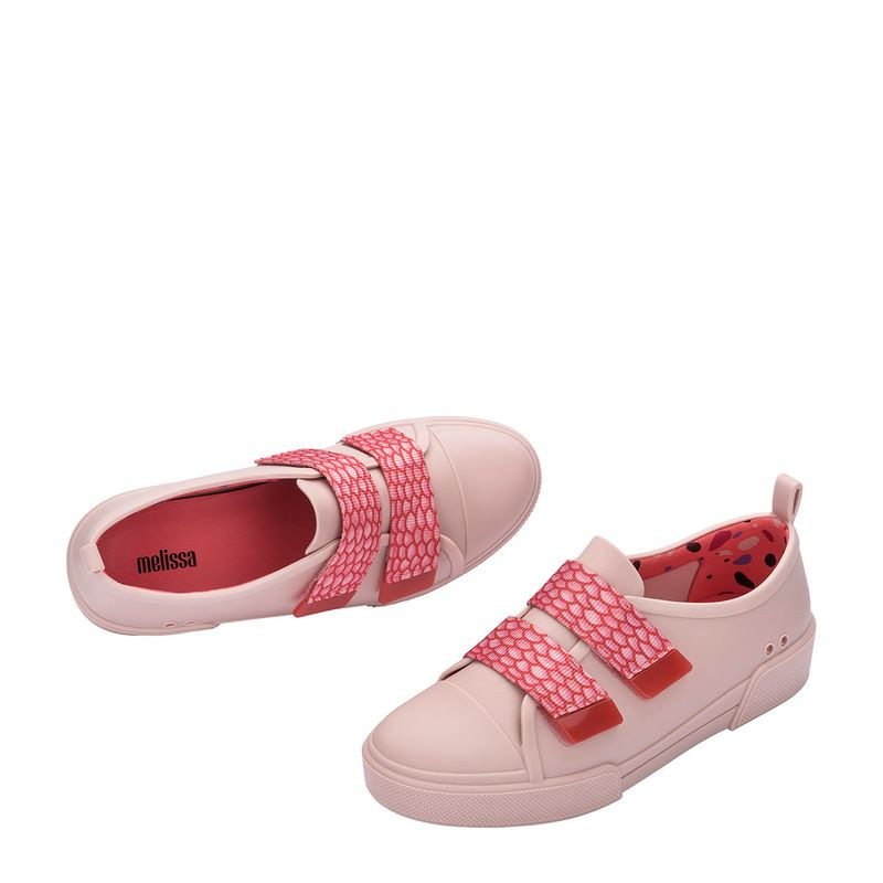 MELISSA COOL SNEAKER AD MELISSA COOL SNEAKER AD