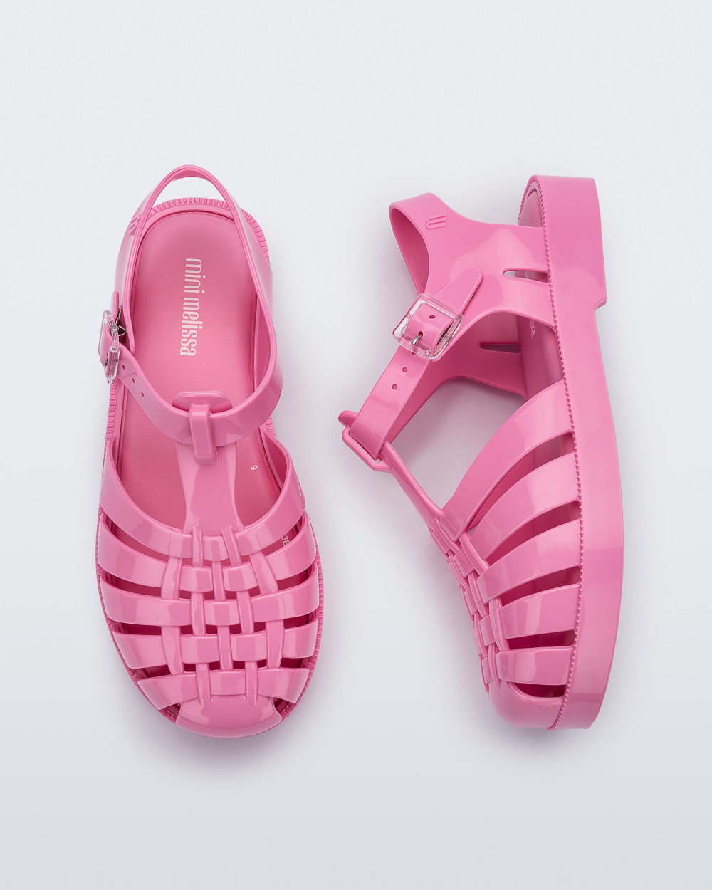 MINI MELISSA POSSESSION INF