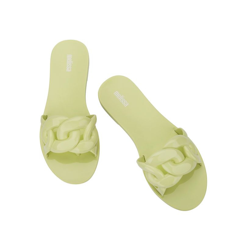MELISSA JELLY CHAIN AD MELISSA JELLY CHAIN AD