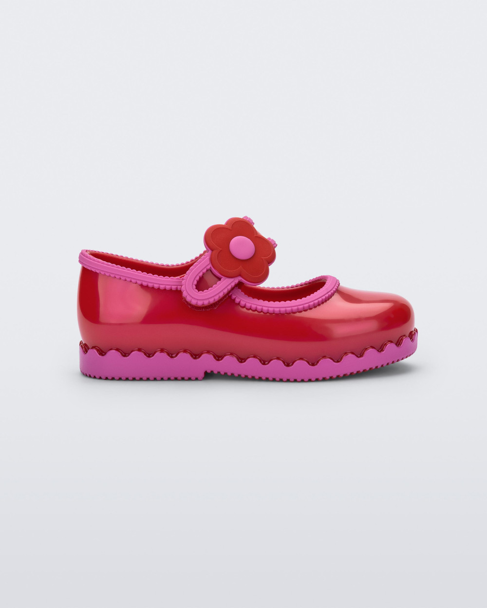 MINI MELISSA HIP BALLERINA BB MINI MELISSA HIP BALLERINA BB