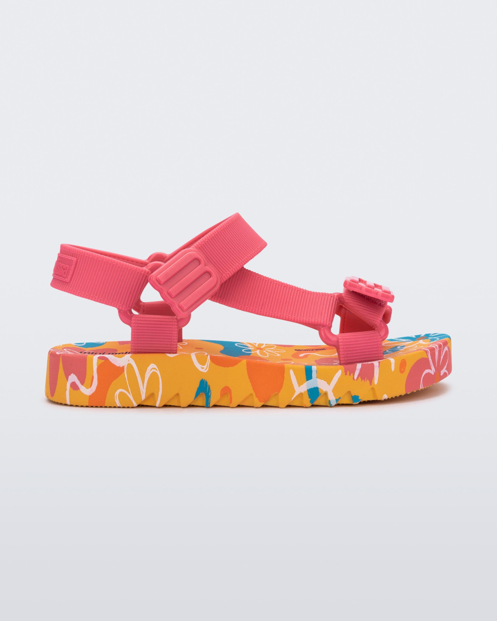 MINI MELISSA PLAYTIME INF