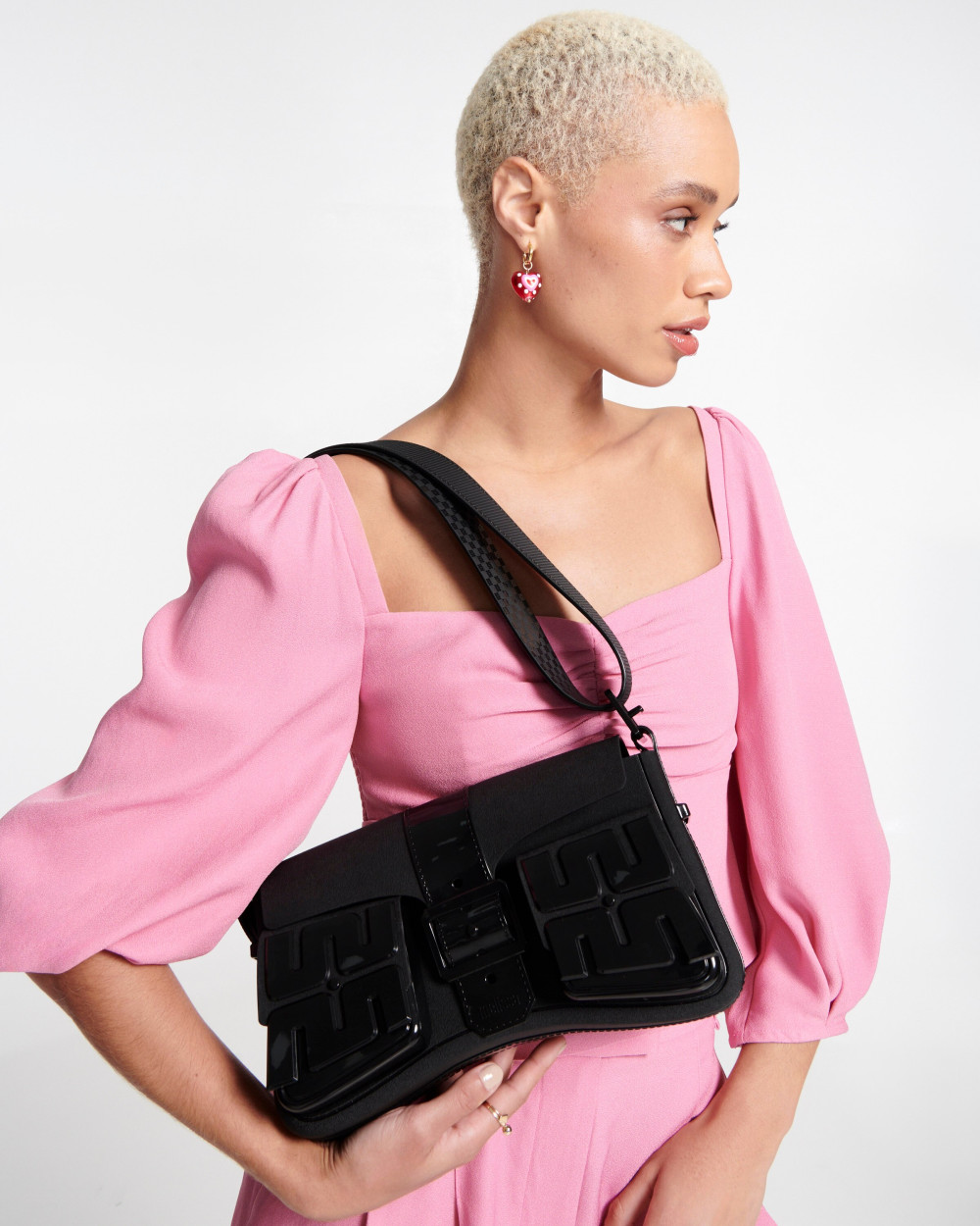 MELISSA CARGO BAG