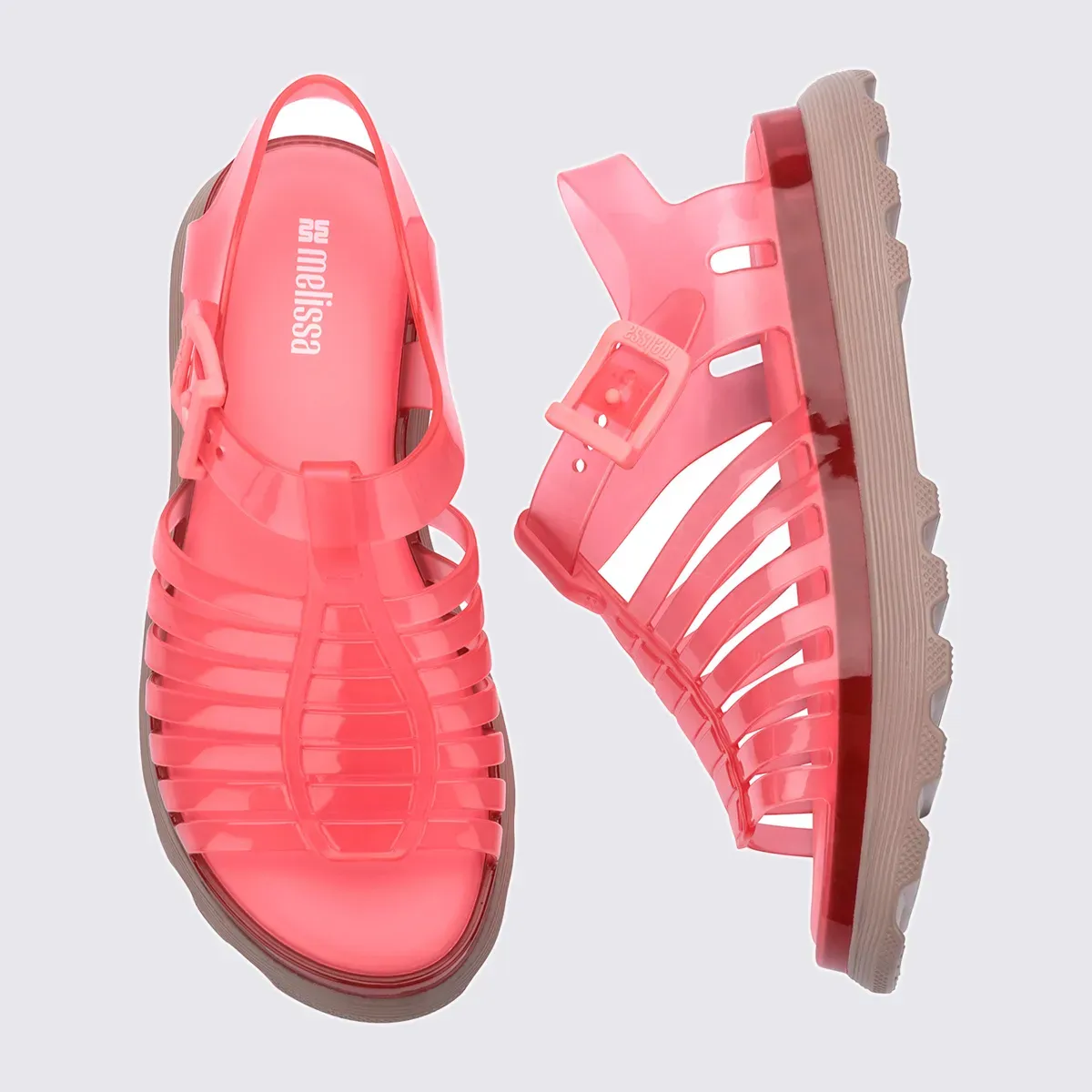 MELISSA GLORIA PLATFORM MELISSA GLORIA PLATFORM
