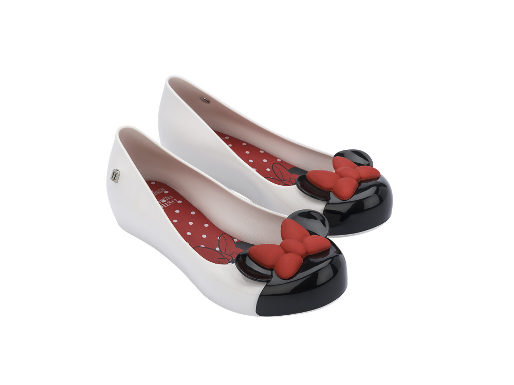 MINI MELISSA ULTRAGIRL + MICKEY AND
