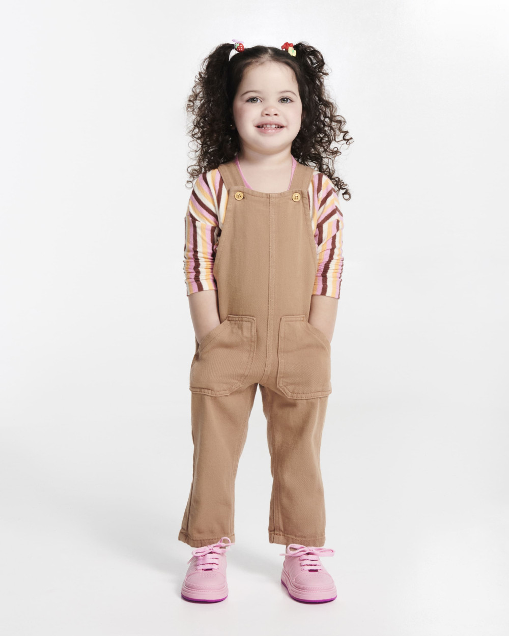 MINI MELISSA BOLD SNEAKER BB