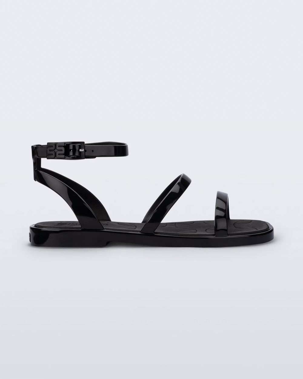 MELISSA HEAT SANDAL AD MELISSA HEAT SANDAL AD
