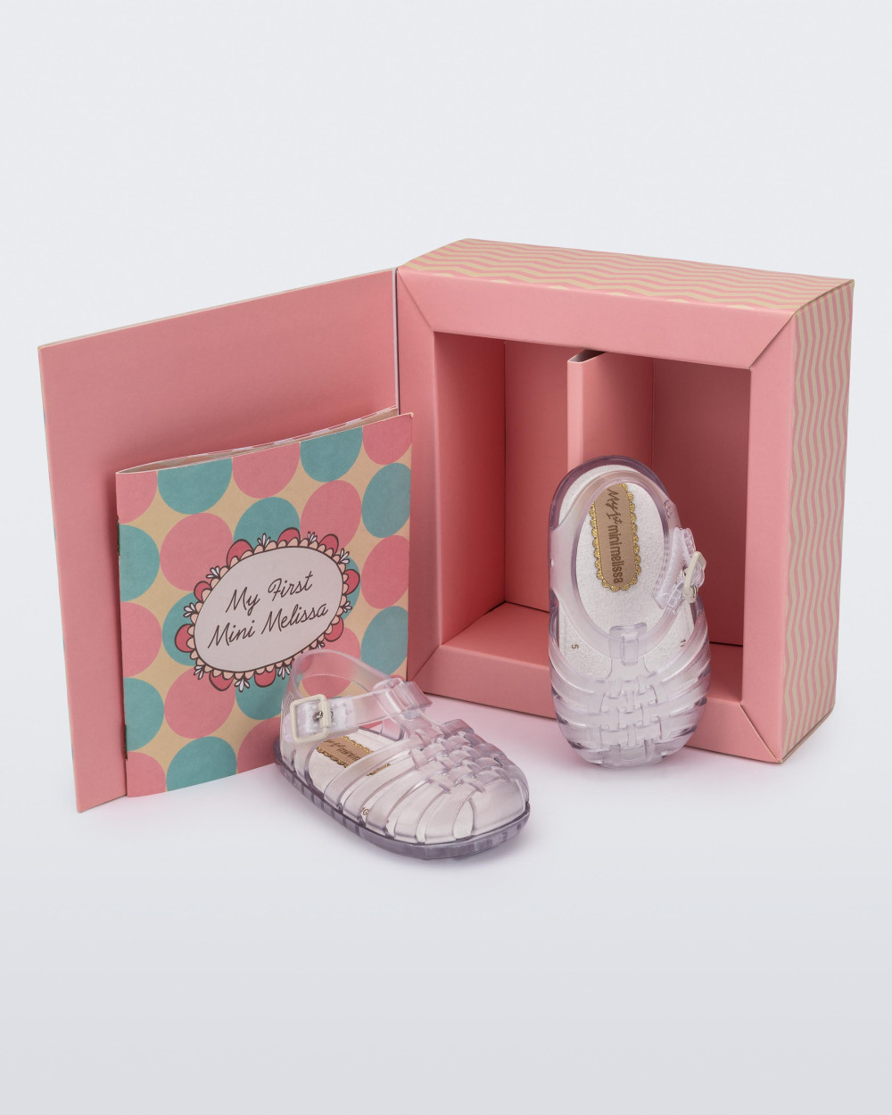 MY FIRST MINI MELISSA POSSESSION BB MY FIRST MINI MELISSA POSSESSION BB