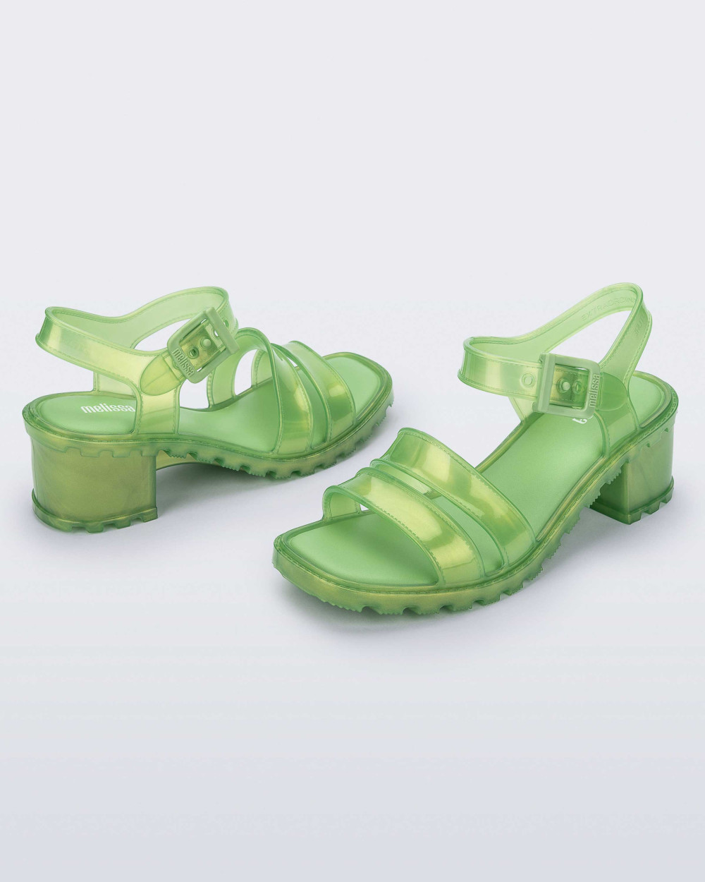 MELISSA IGGY AD