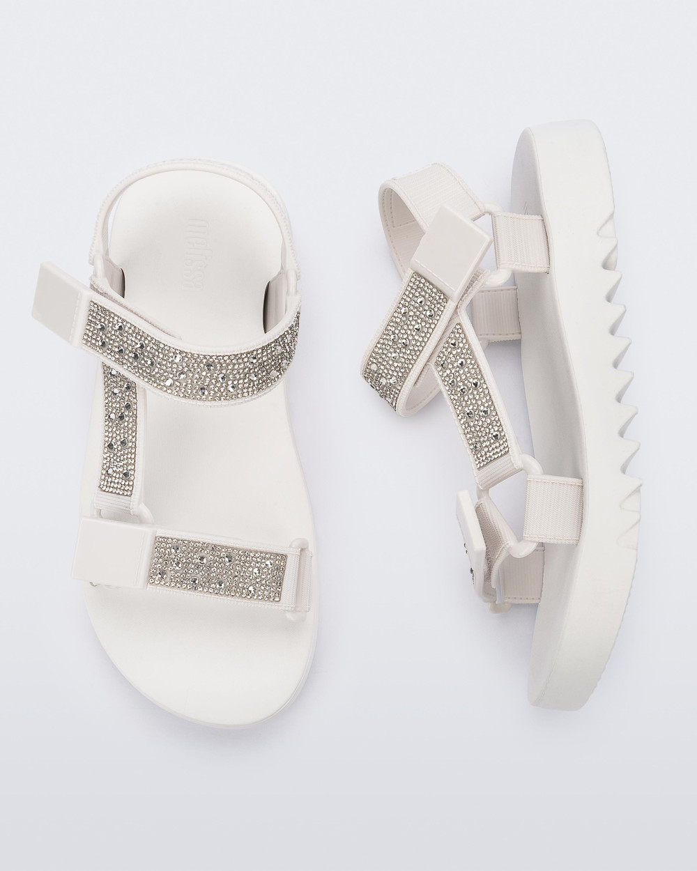 MELISSA DELUXE PAPETE AD
