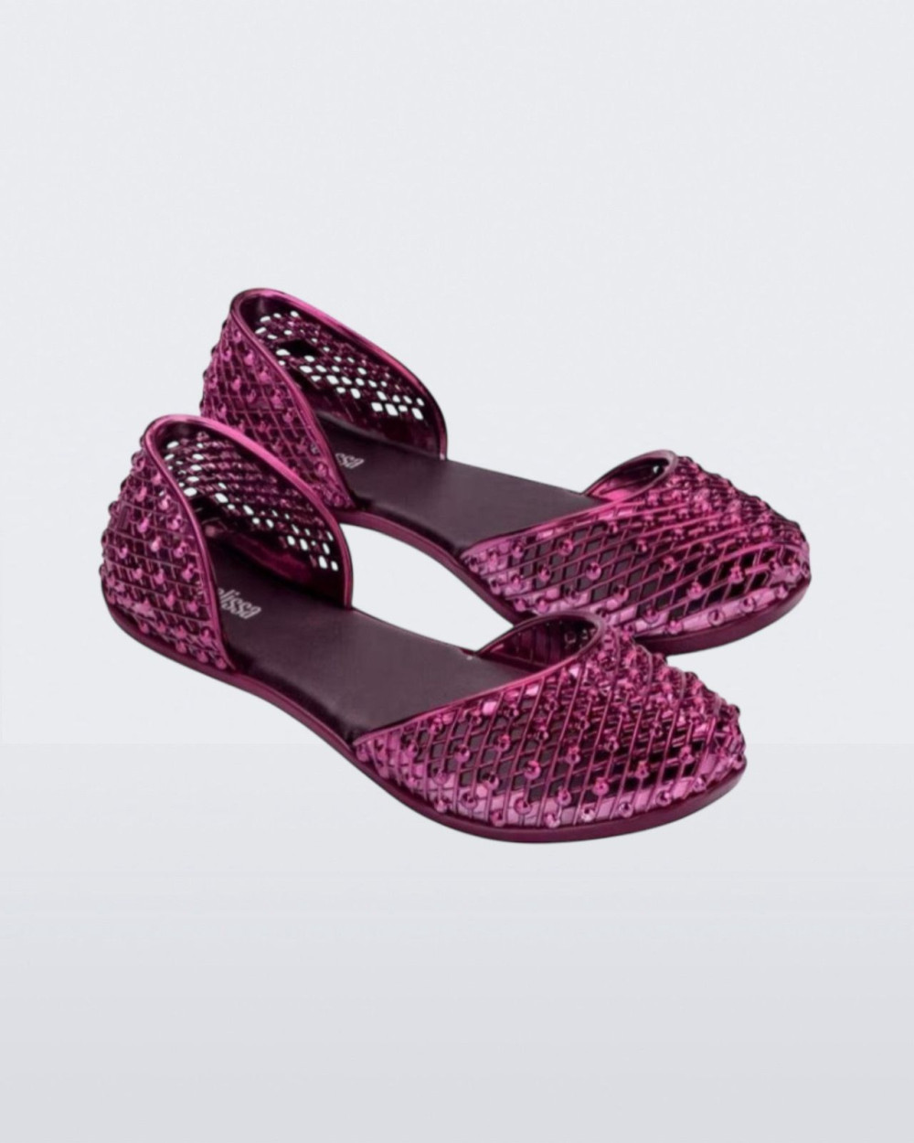 MELISSA CROWN MELISSA CROWN
