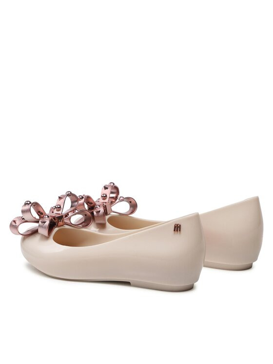 MELISSA DORA III AD