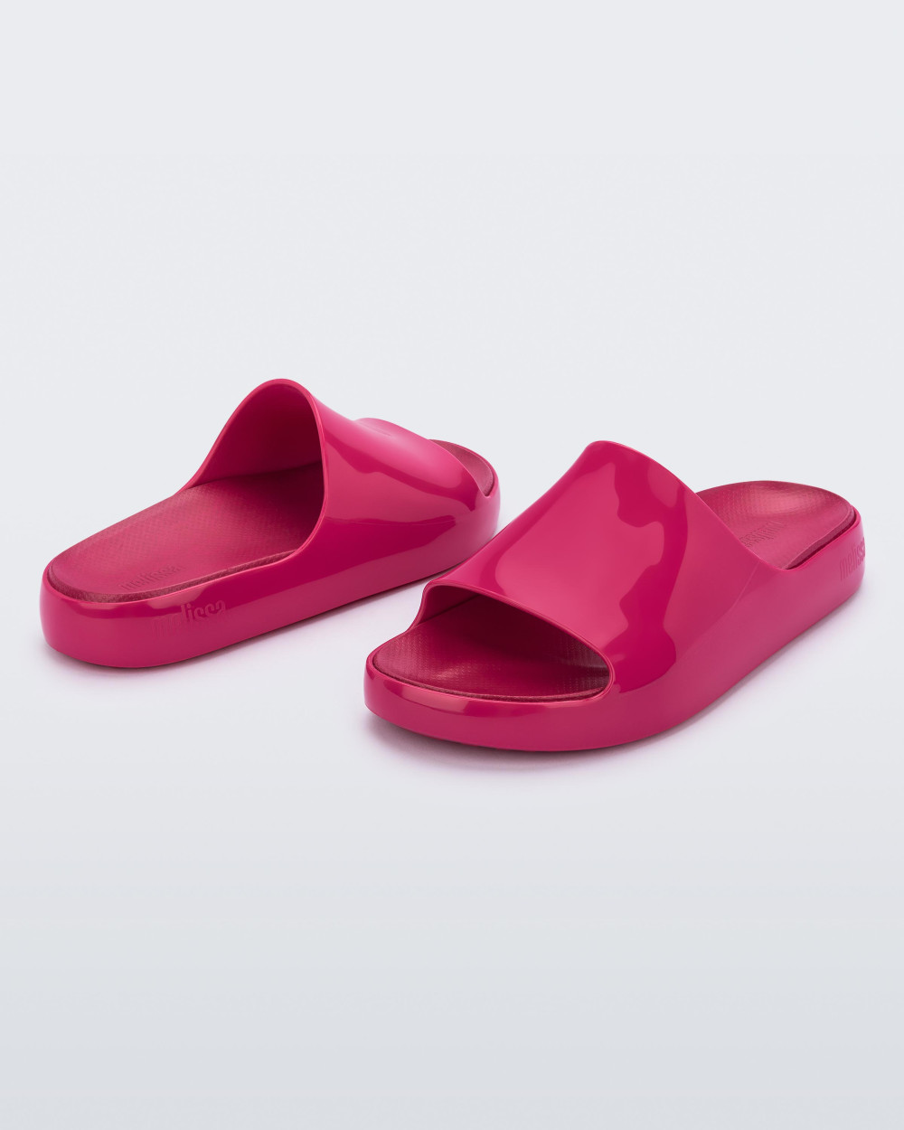 MELISSA CLOUD SLIDE AD MELISSA CLOUD SLIDE AD