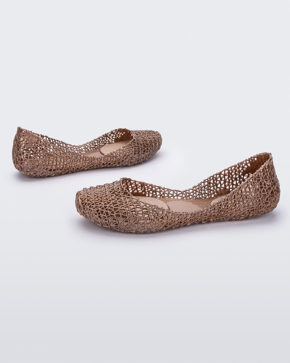 MELISSA CAMPANA PAPEL AD