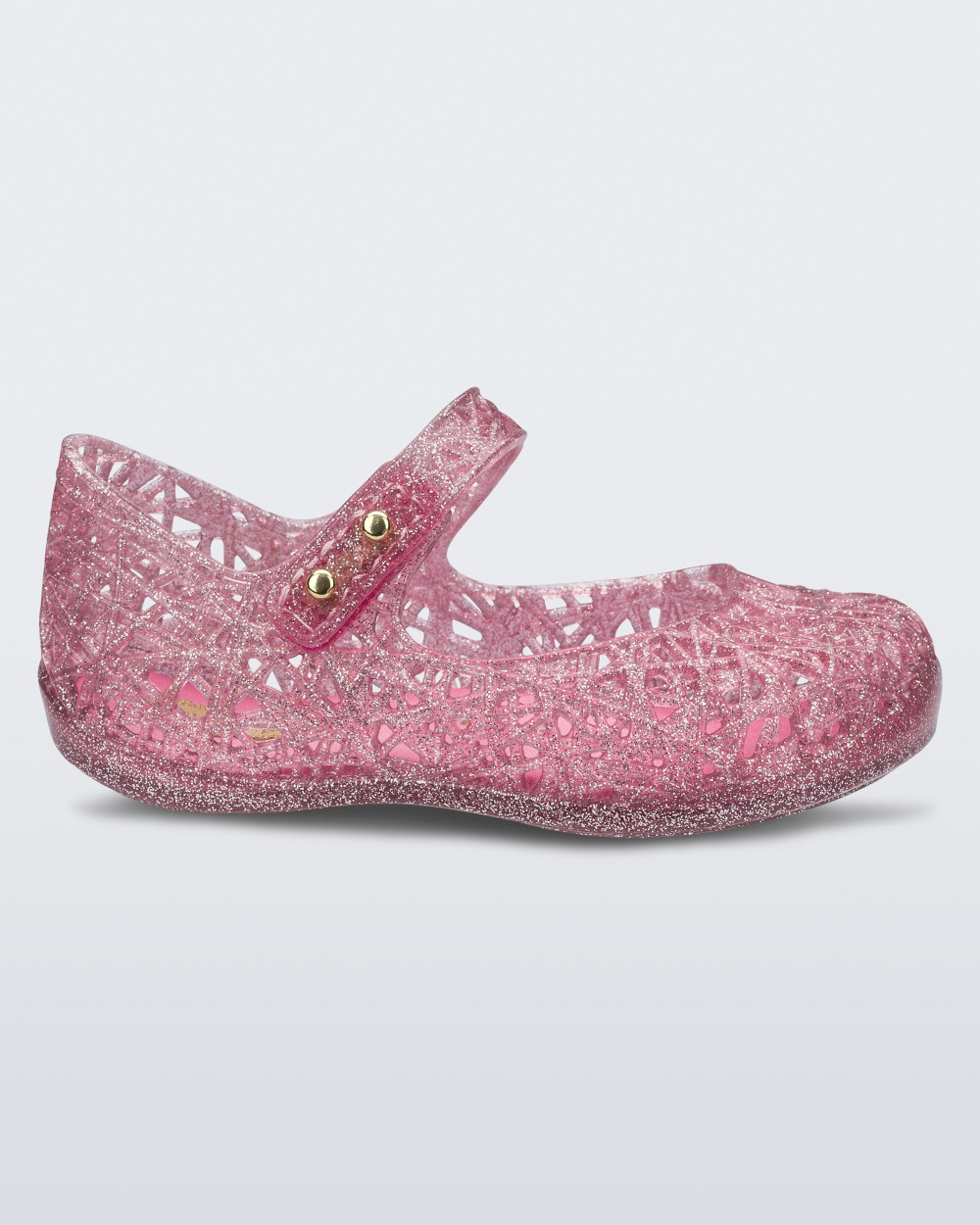 MINI MELISSA CAMPANA ZIG ZAG VI SP B MINI MELISSA CAMPANA ZIG ZAG VI SP B