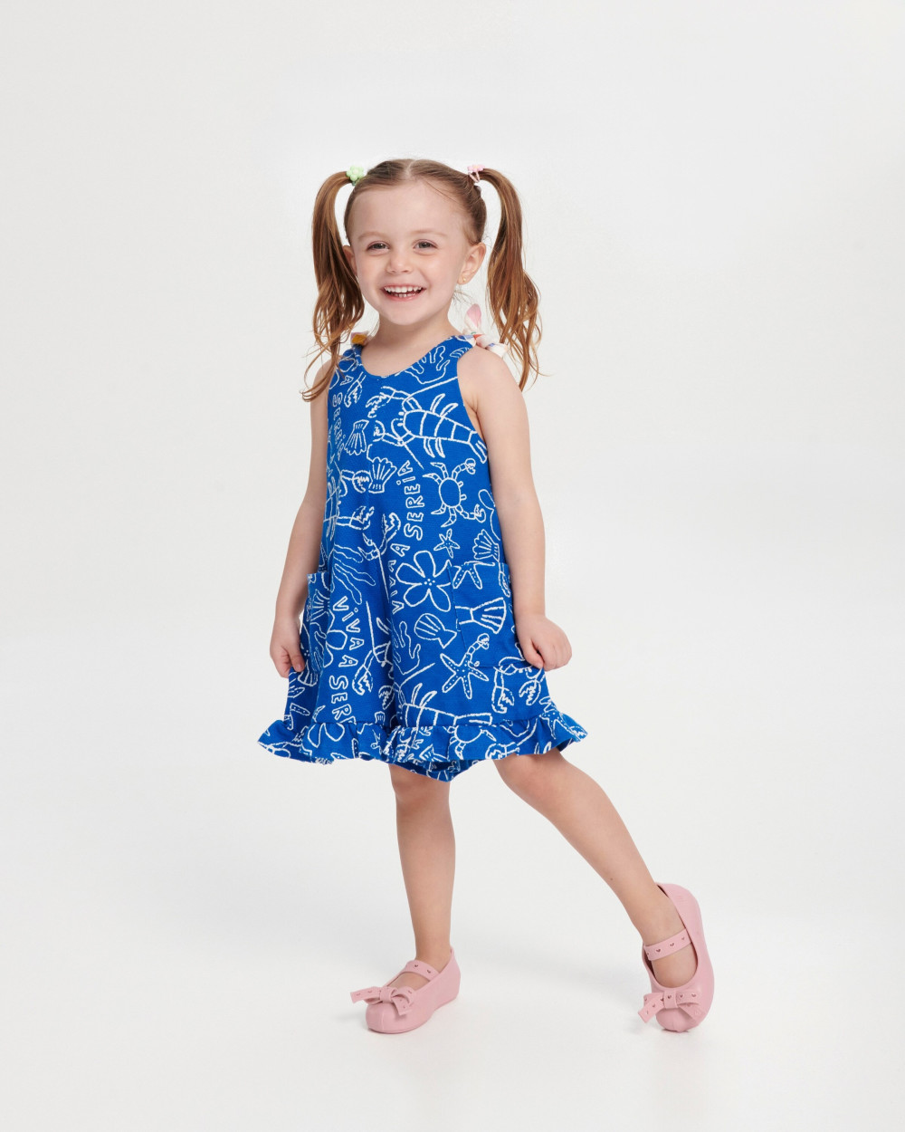 MINI MELISSA SOPHIE CRUSH BB